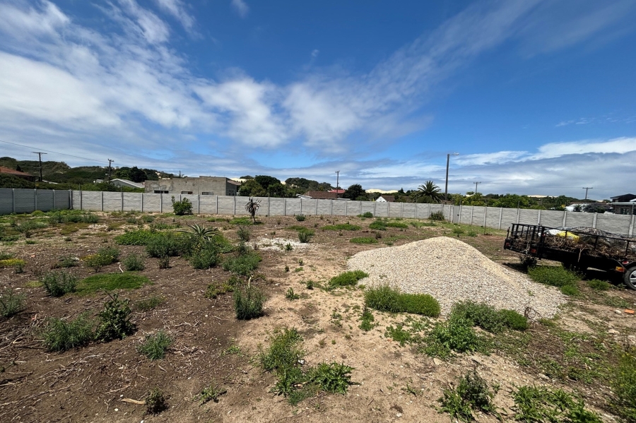 0 Bedroom Property for Sale in Cannonville Eastern Cape